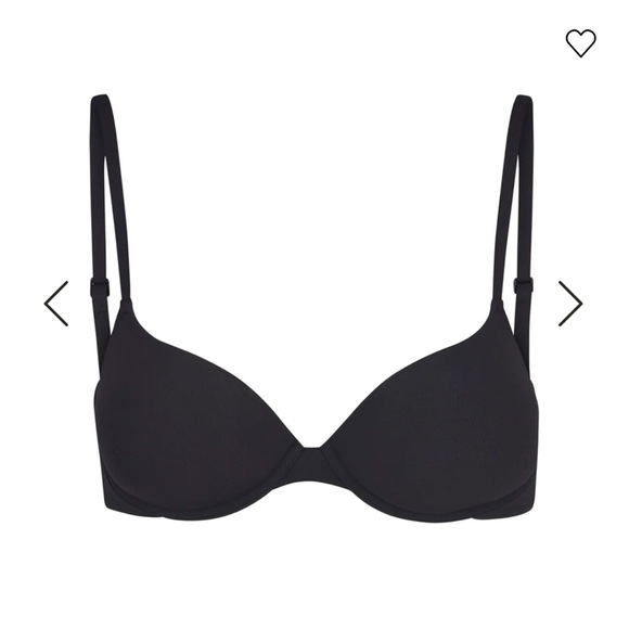 Fits everybody push up  Demi bra nwt - Picture 2 of 8